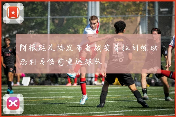 阿根廷足协发布备战安哥拉训练动态利马伤愈重返球队