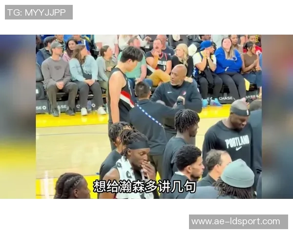 比卢普斯称赞瀚森成熟度相信他将克服紧张迎接难忘比赛