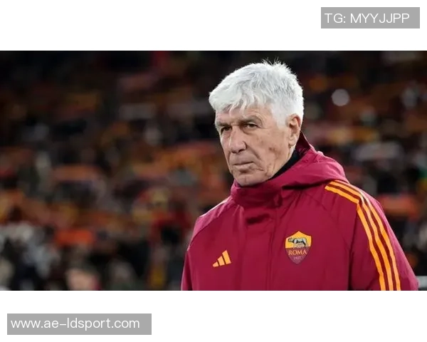 罗马主帅加斯佩里尼荣膺意甲十月最佳教练称号