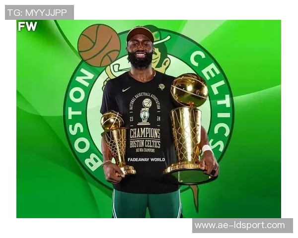 追梦之路：杰伦布朗渴望成为球队核心却面临阵容困境