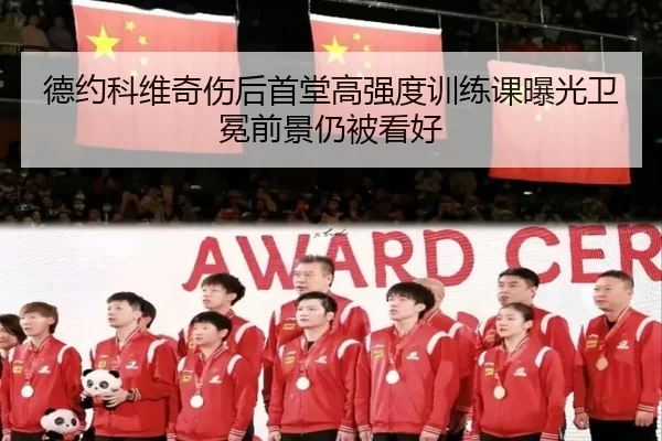 德约科维奇伤后首堂高强度训练课曝光卫冕前景仍被看好 | LDSPORTS